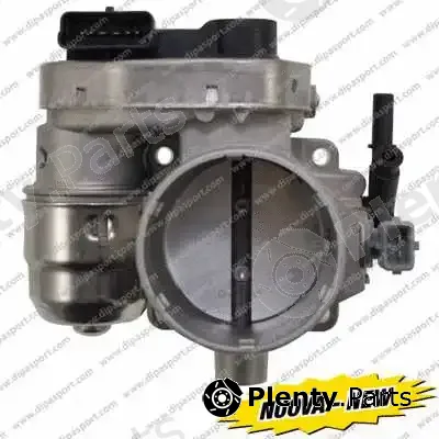 Dipasport FLAI236N — Throttle Body