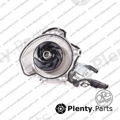 Dipasport PAA139DPSN — Water Pump, engine cooling
