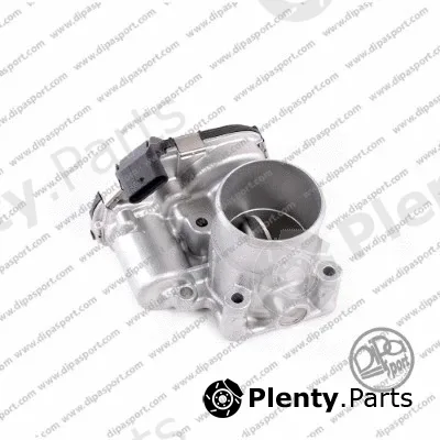 Dipasport FLAI437HTCN — Throttle Body