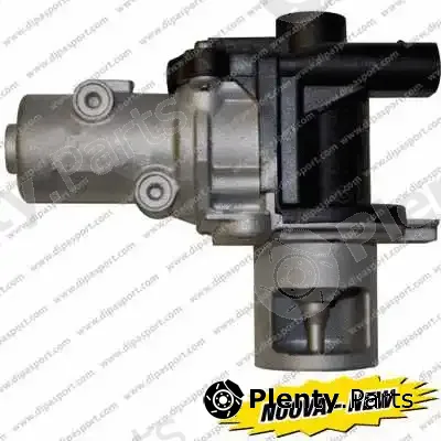 Dipasport EGR076N — EGR Valve