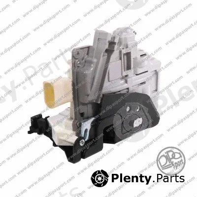 Dipasport CMA077DPSN — Door Lock