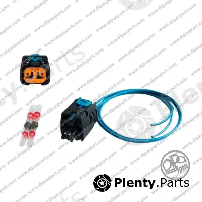 Dipasport PLUG1214 — Repair Kit, cable set