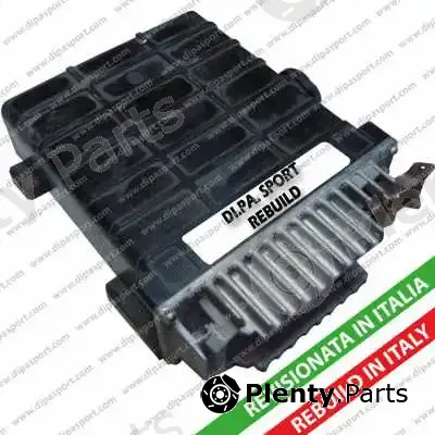 Dipasport EDKE31R — Control Unit, engine management