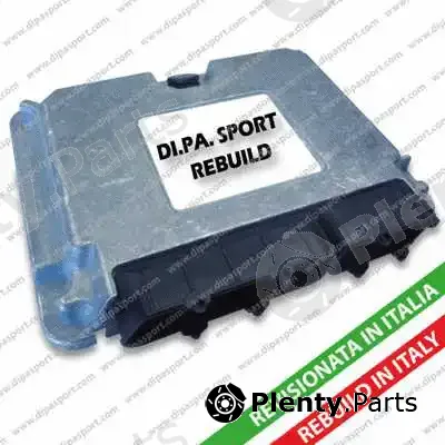 Dipasport EB4AFP2R — Control Unit, engine management