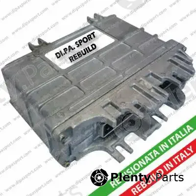 Dipasport EBMA123R — Control Unit, fuel injection