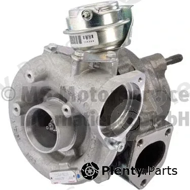 turbo by Intec 221900096 — Charger, charging (supercharged/turbocharged)