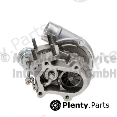 turbo by Intec 221890067 — Charger, charging (supercharged/turbocharged)
