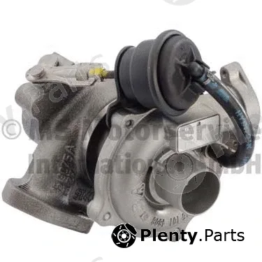 turbo by Intec 221890016 — Charger, charging (supercharged/turbocharged)
