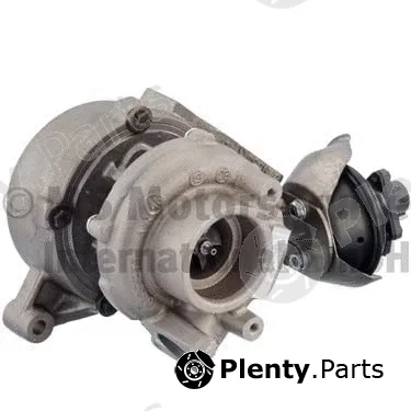 turbo by Intec 221900105 — Charger, charging (supercharged/turbocharged)