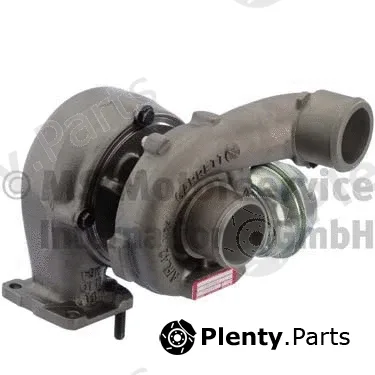 turbo by Intec 221900092 — Charger, charging (supercharged/turbocharged)