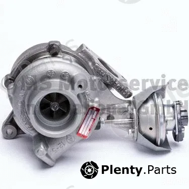turbo by Intec 221900052 — Charger, charging (supercharged/turbocharged)