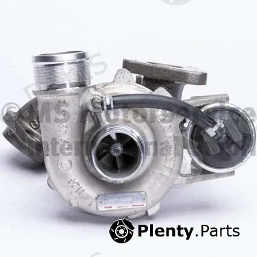 turbo by Intec 221900170 — Charger, charging (supercharged/turbocharged)