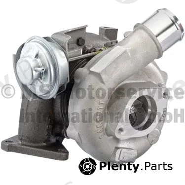 turbo by Intec 221900156 — Charger, charging (supercharged/turbocharged)