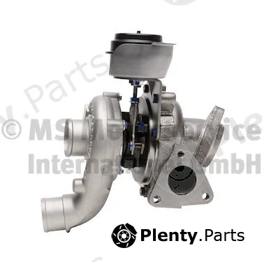 turbo by Intec 221900206 — Charger, charging (supercharged/turbocharged)