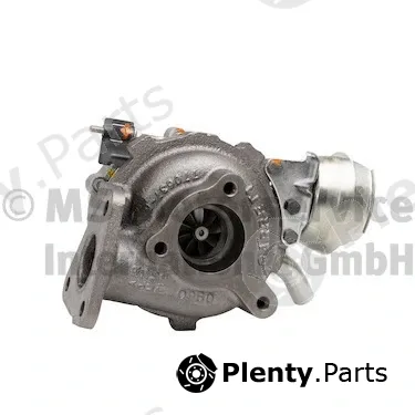 turbo by Intec 221900240 — Charger, charging (supercharged/turbocharged)