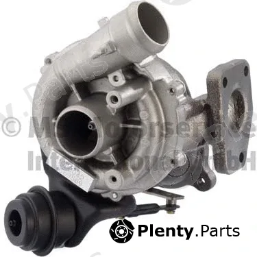 turbo by Intec 221900042 — Charger, charging (supercharged/turbocharged)