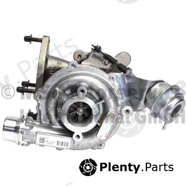 turbo by Intec 221900200 — Charger, charging (supercharged/turbocharged)