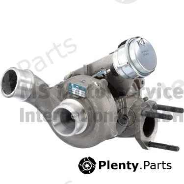 turbo by Intec 221890054 — Charger, charging (supercharged/turbocharged)