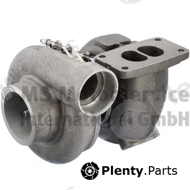 turbo by Intec 221870005 — Charger, charging (supercharged/turbocharged)