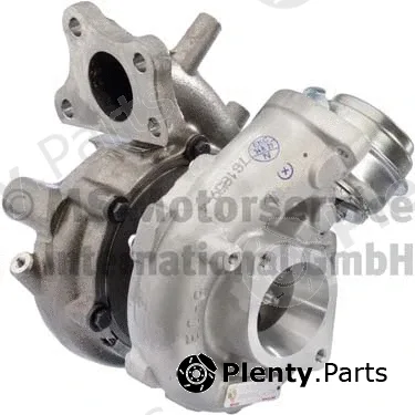 turbo by Intec 221900153 — Charger, charging (supercharged/turbocharged)