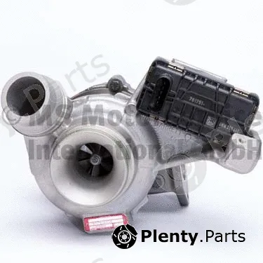 turbo by Intec 221900183 — Charger, charging (supercharged/turbocharged)