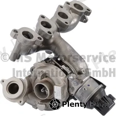 turbo by Intec 221890049 — Charger, charging (supercharged/turbocharged)