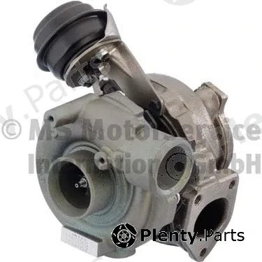 turbo by Intec 221900065 — Charger, charging (supercharged/turbocharged)