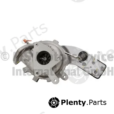turbo by Intec 221900272 — Charger, charging (supercharged/turbocharged)