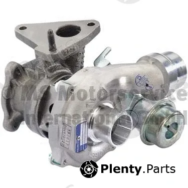 turbo by Intec 221890061 — Charger, charging (supercharged/turbocharged)