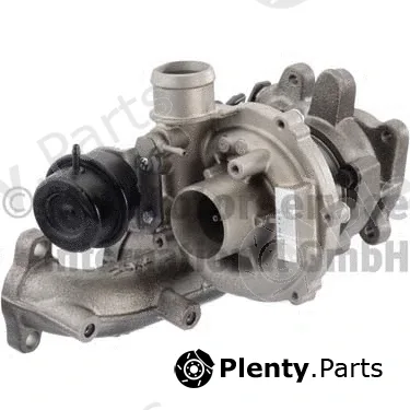 turbo by Intec 221900029 — Charger, charging (supercharged/turbocharged)