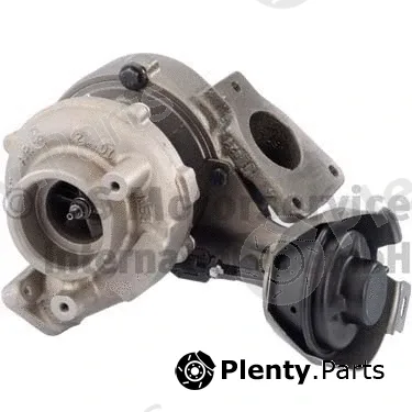 turbo by Intec 221900104 — Charger, charging (supercharged/turbocharged)