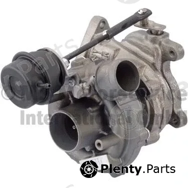 turbo by Intec 221900014 — Charger, charging (supercharged/turbocharged)