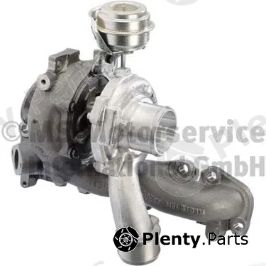 turbo by Intec 221900094 — Charger, charging (supercharged/turbocharged)