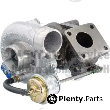 turbo by Intec 221890034 — Charger, charging (supercharged/turbocharged)