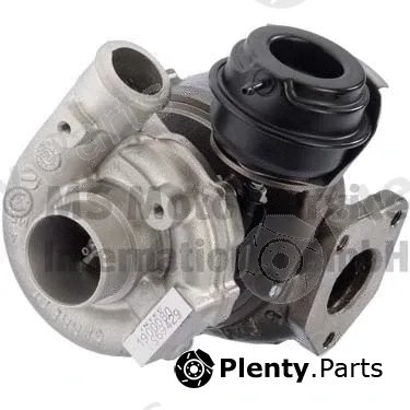 turbo by Intec 221900080 — Charger, charging (supercharged/turbocharged)