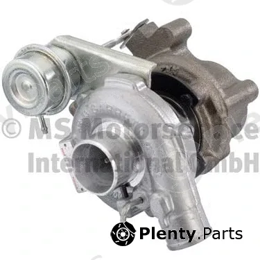 turbo by Intec 221900011 — Charger, charging (supercharged/turbocharged)