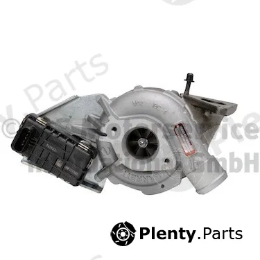 turbo by Intec 221900271 — Charger, charging (supercharged/turbocharged)