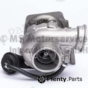 turbo by Intec 221890041 — Charger, charging (supercharged/turbocharged)