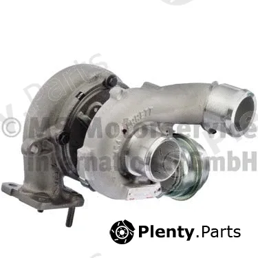 turbo by Intec 221900148 — Charger, charging (supercharged/turbocharged)