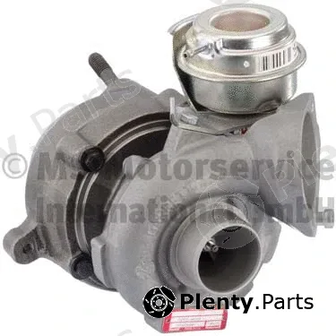 turbo by Intec 221900059 — Charger, charging (supercharged/turbocharged)