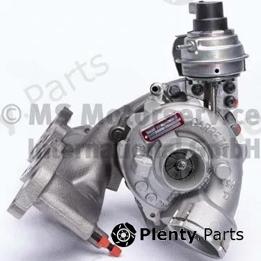 turbo by Intec 221900125 — Charger, charging (supercharged/turbocharged)