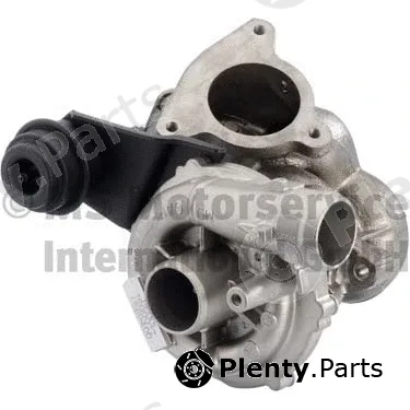 turbo by Intec 221900017 — Charger, charging (supercharged/turbocharged)
