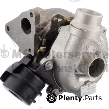 turbo by Intec 221890059 — Charger, charging (supercharged/turbocharged)
