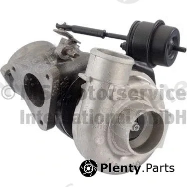 turbo by Intec 221900115 — Charger, charging (supercharged/turbocharged)