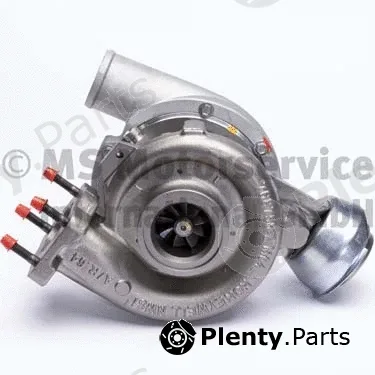 turbo by Intec 221900179 — Charger, charging (supercharged/turbocharged)