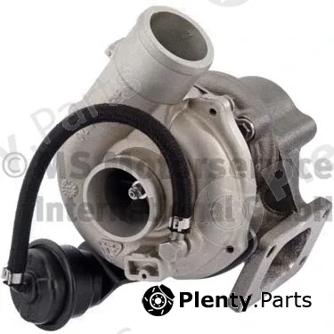 turbo by Intec 221890044 — Charger, charging (supercharged/turbocharged)