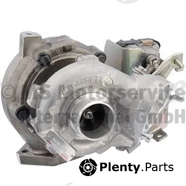 turbo by Intec 221900162 — Charger, charging (supercharged/turbocharged)