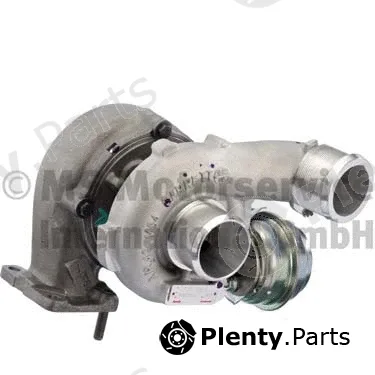 turbo by Intec 221900147 — Charger, charging (supercharged/turbocharged)