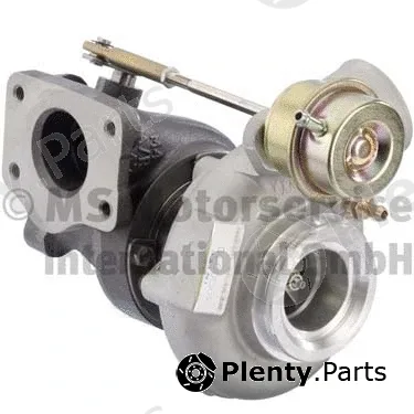 turbo by Intec 221900010 — Charger, charging (supercharged/turbocharged)