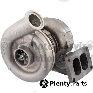 turbo by Intec 221880003 — Charger, charging (supercharged/turbocharged)